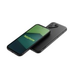Smartphone Fairphone 5 5G 6GB 128GB Matte Black