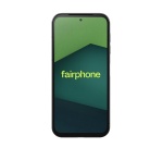 Smartphone Fairphone 5 5G 6GB 128GB Matte Black