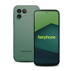 Smartphone Fairphone 5 5G 6GB 128GB Green