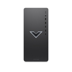 Unité Centrale Hp Gaming Victus by 15L TG02-2058nf Intel Core i5 16 Go RAM 512 Go SSD Nvidia GeForce RTX 4060 Argent