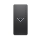 Unité Centrale Hp Gaming Victus by 15L TG02-2058nf Intel Core i5 16 Go RAM 512 Go SSD Nvidia GeForce RTX 4060 Argent