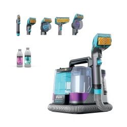 Aspirateur à main Shark StainStriker HairPro Pet