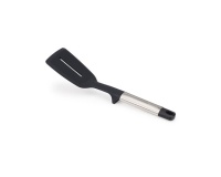 Accessoire de cuisine Joseph Joseph Spatule a fentes en silicone avec porte-outils integré Elevate