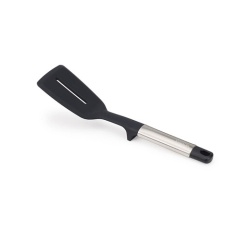 Accessoire de cuisine Joseph Joseph Spatule a fentes en silicone avec porte-outils integré Elevate