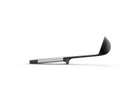 Accessoire de cuisine Joseph Joseph Louche en silicone avec porte-outils integré Elevate