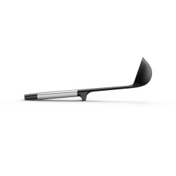Accessoire de cuisine Joseph Joseph Louche en silicone avec porte-outils integré Elevate