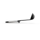 Accessoire de cuisine Joseph Joseph Louche en silicone avec porte-outils integré Elevate