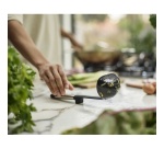 Accessoire de cuisine Joseph Joseph Louche en silicone avec porte-outils integré Elevate