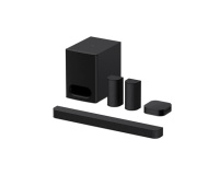 Barre de son Sony BRAVIA Theatre System 6