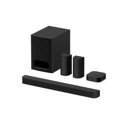 Barre de son Sony BRAVIA Theatre System 6