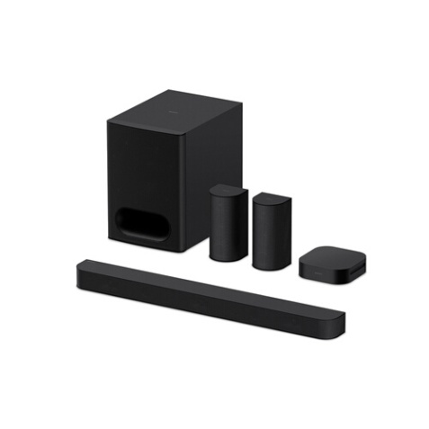 Barre de son Sony BRAVIA Theatre System 6