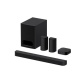 Barre de son Sony BRAVIA Theatre System 6