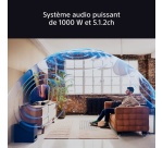Barre de son Sony BRAVIA Theatre System 6