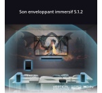 Barre de son Sony BRAVIA Theatre System 6