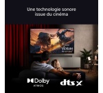 Barre de son Sony BRAVIA Theatre System 6