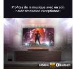 Barre de son Sony BRAVIA Theatre System 6