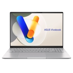 PC portable Asus Vivobook S 16 OLED S5606UA-MX052W 16'' 120 Hz AMD Ryzen7 16 Go RAM 512 Go SSD Gris