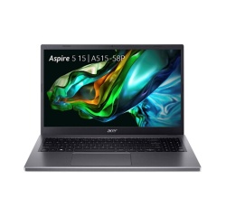PC portable Acer Aspire 5 15 A515-58P-78B1 15,6'' 60 HZ LCD Intel Core i7 16 Go RAM 1 To SSD Gris