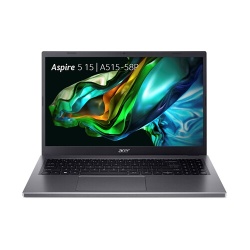 PC portable Acer Aspire 5 15 A515-58P-78B1 15,6'' 60 HZ LCD Intel Core i7 16 Go RAM 1 To SSD Gris