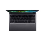 PC portable Acer Aspire 5 15 A515-58P-78B1 15,6'' 60 HZ LCD Intel Core i7 16 Go RAM 1 To SSD Gris