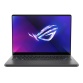 PC portable Asus Gaming ROG Zephyrus-G14-GA403UV-DRFW 14'' 120 Hz AMD Ryzen 9 32 Go RAM 1 To SSD Nvidia GeForce RTX 4060 Gris éclipse