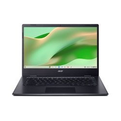 PC portable Acer 314 CBOA314-1HC69G 14'' 60 Hz LCD Intel Celeron 8 Go RAM 128 Go eMMC Noir