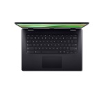 PC portable Acer Chromebook 314 CBOA314-1HC69G 14'' 60 Hz LCD Intel Celeron 8 Go RAM 128 Go eMMC Noir