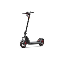 Trottinette électrique Niu KQI300X Gris