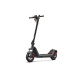 Trottinette électrique Niu KQI300X Gris