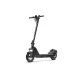 Trottinette électrique Niu KQI300P Noir