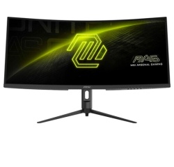 Ecran PC Msi MAG 342CQR E2