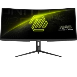 Ecran PC Msi MAG 342CQR E2