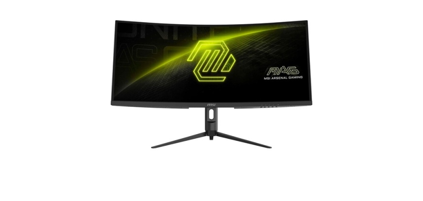 Ecran PC Msi MAG 342CQR E2