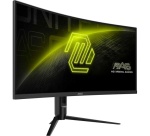 Ecran PC Msi MAG 342CQR E2