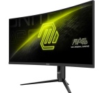 Ecran PC Msi MAG 342CQR E2