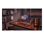 Ecran PC Lg Moniteur Gaming UltraGear IPS 27" 16/9ème