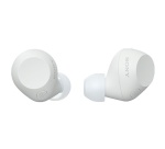 Ecouteurs Sony sans fil Bluetooth Multipoint WF-C710N avec reduction de bruit active Blanc
