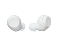 Ecouteurs Sony sans fil Bluetooth Multipoint WF-C710N avec reduction de bruit active Blanc