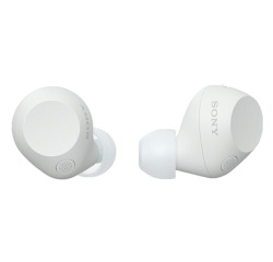 Ecouteurs Sony sans fil Bluetooth Multipoint WF-C710N avec reduction de bruit active Blanc