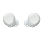 Ecouteurs Sony sans fil Bluetooth Multipoint WF-C710N avec reduction de bruit active Blanc