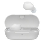 Ecouteurs Sony sans fil Bluetooth Multipoint WF-C710N avec reduction de bruit active Blanc