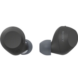Ecouteurs Sony sans fil Bluetooth Multipoint WF-C710N avec reduction de bruit active Noir