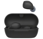 Ecouteurs Sony sans fil Bluetooth Multipoint WF-C710N avec reduction de bruit active Noir