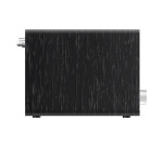 Radio Panasonic RF-D40EG-K : Internet, DAB+, Bluetooth