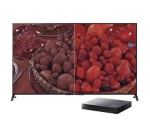 Lecteurs Blu-ray Sony BDP-S1700k  Full HD