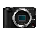 Appareil photo hybride Canon EOS R50 V - Noir