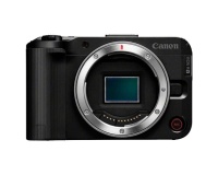 Appareil photo hybride Canon EOS R50 V - Noir