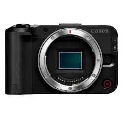 Appareil photo hybride Canon EOS R50 V - Noir