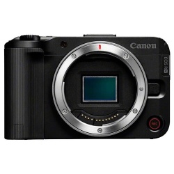 Appareil photo hybride Canon EOS R50 V - Noir