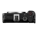 Appareil photo hybride Canon EOS R50 V - Noir